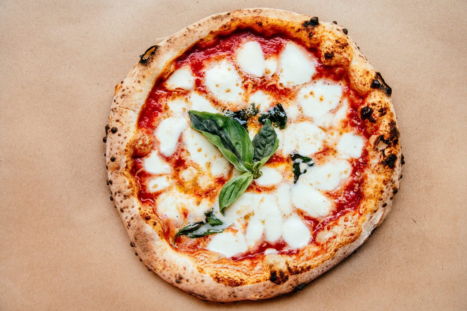 Margherita DOP